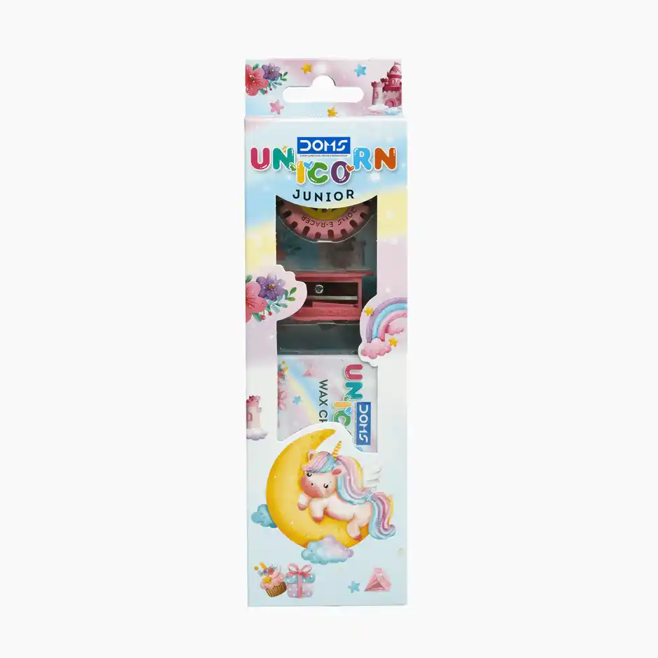 Doms Junior Unicorn Kit