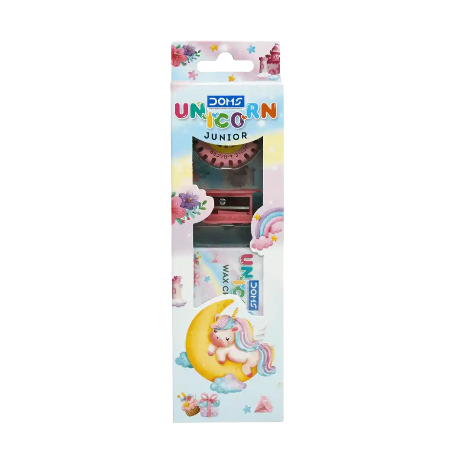 Doms Junior Unicorn Kit