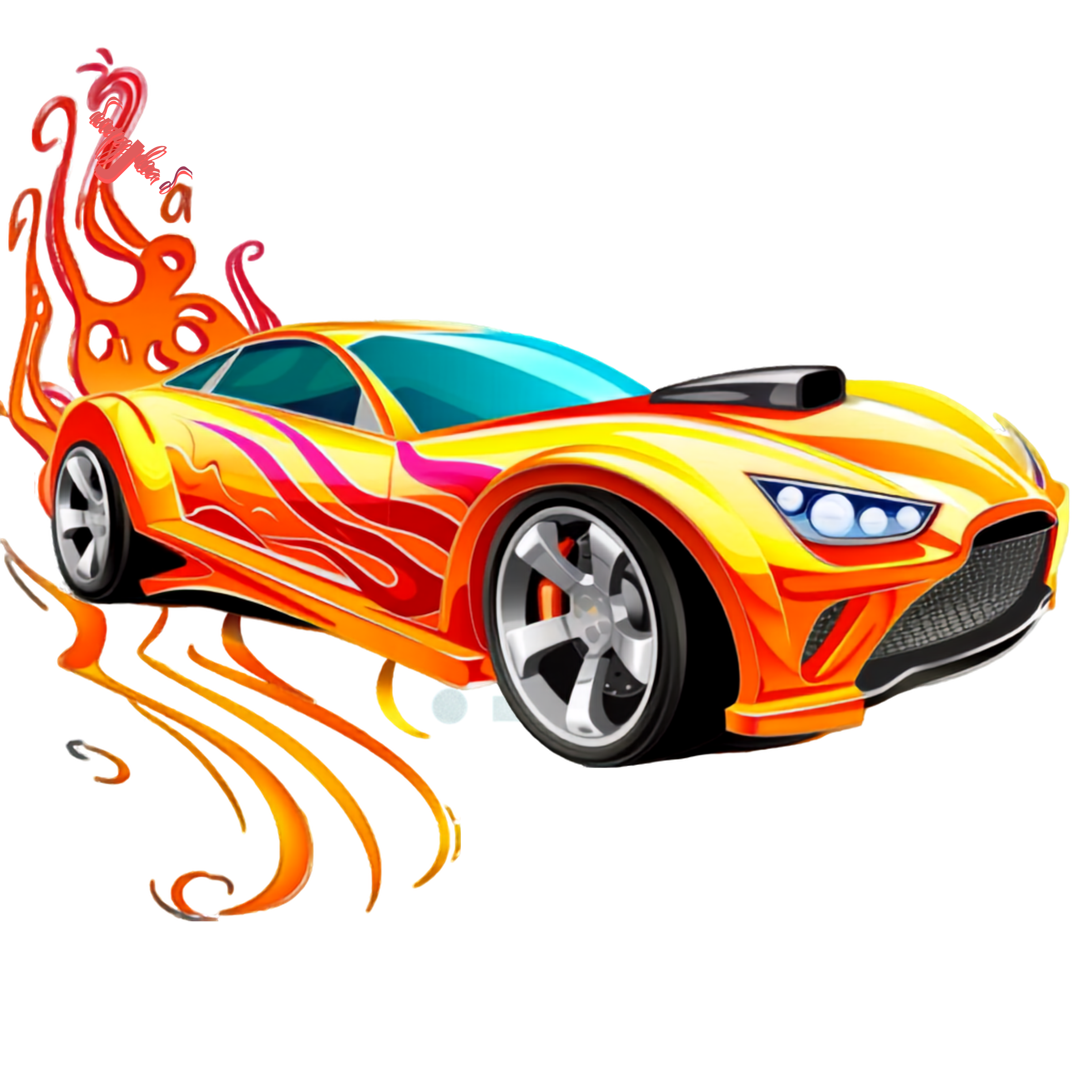 Hot Wheels Store