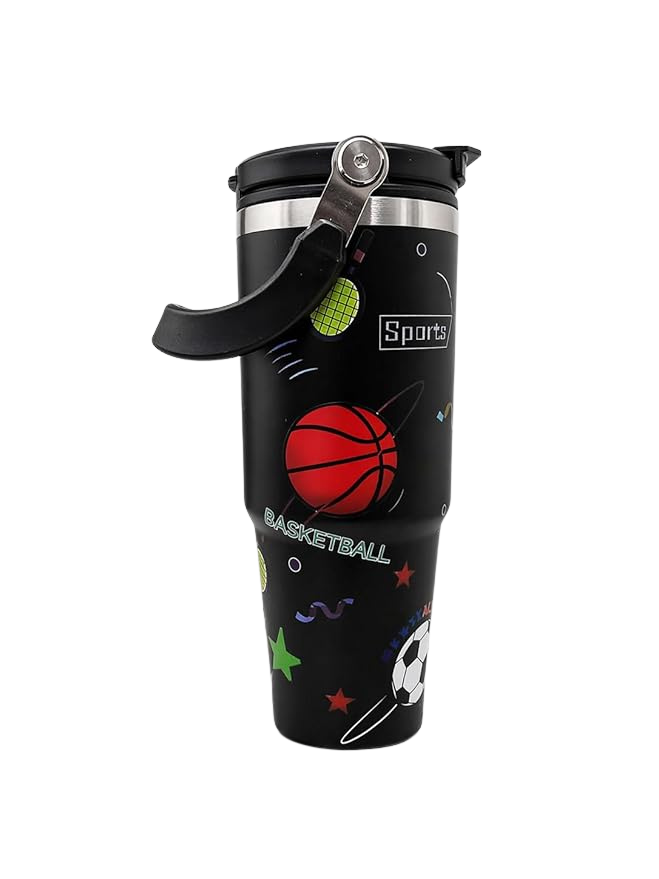 Black Sports