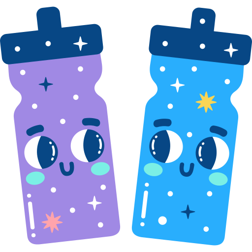 Water Bottle Store