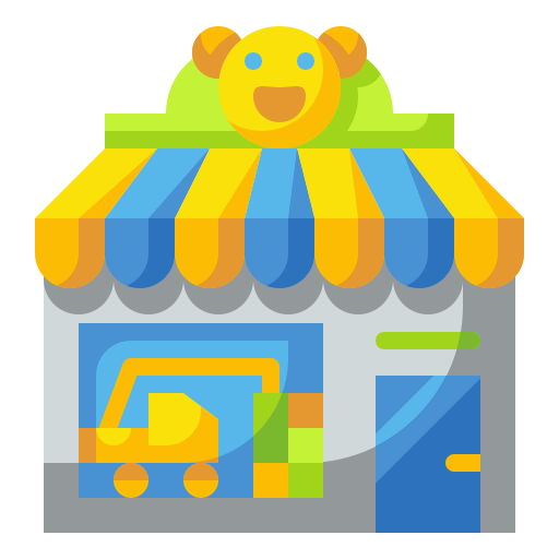 Toy Store