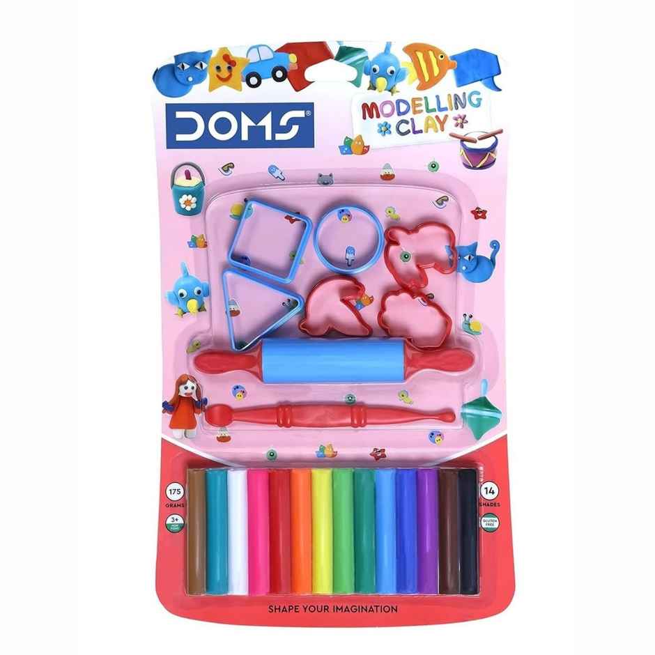 Main Product
